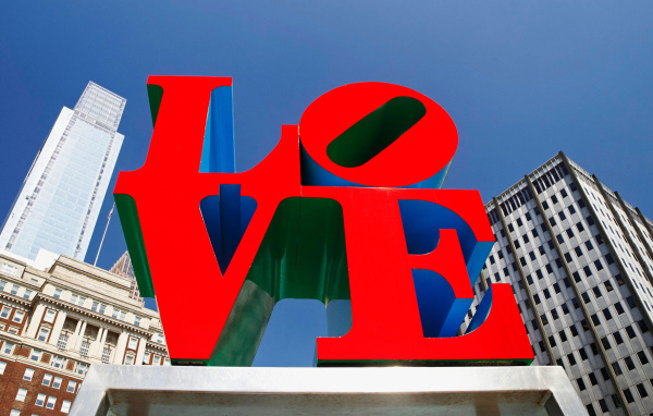 Новый фильм Любовь в большом городе 3