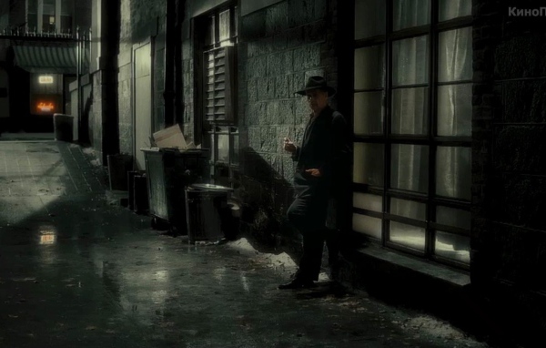 Новый фильм Внутри Льюина Дэвиса