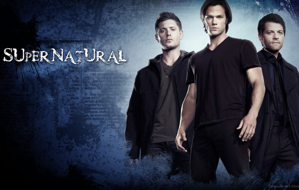 Новый сезон сериала Сверхъестественное