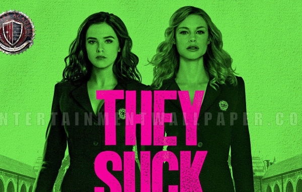 Премьера кинофильма Академия вампиров