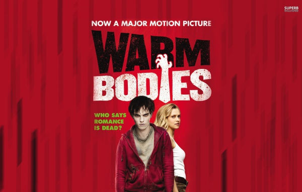 Тепло наших тел