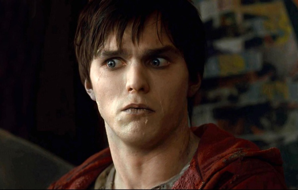 Тепло наших тел зомби удивляется