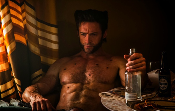 Люди Икс: Дни минувшего будущего Росомаха