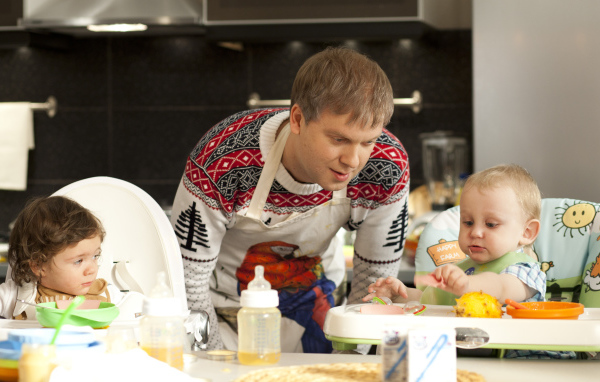 Ёлки герой Светлакова с сыном