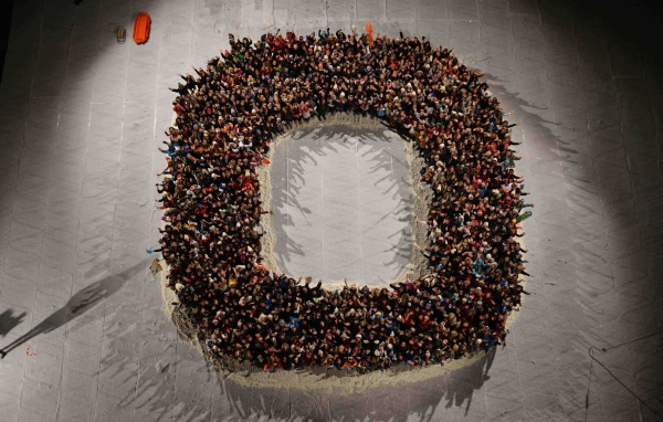 Ёлки 3 кадр из фильма