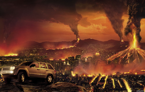  Апокалипсис