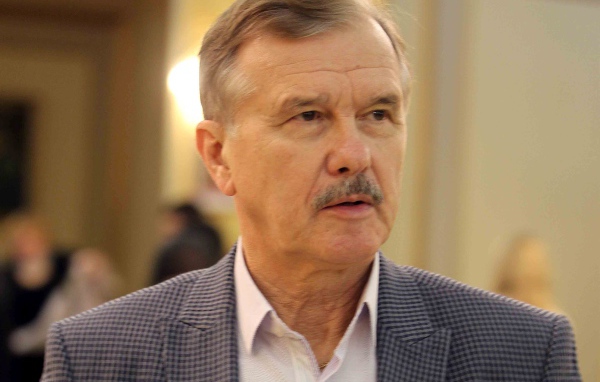 Рождённая революцией