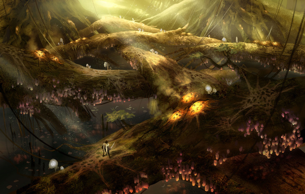 Десятое королевство