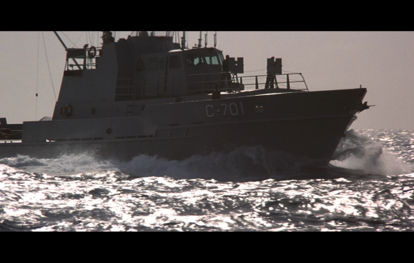 Белый шквал