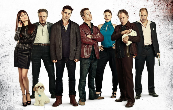 Карты деньги два ствола