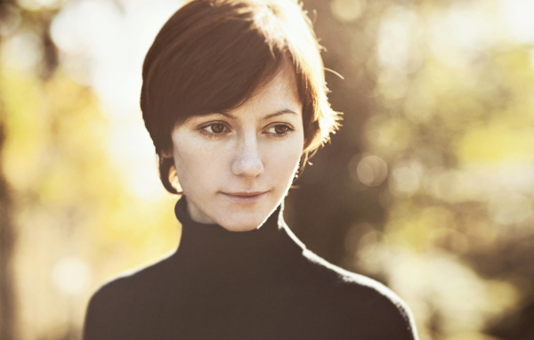  Гостья из будущего