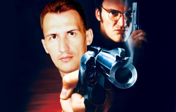   От заката до рассвета