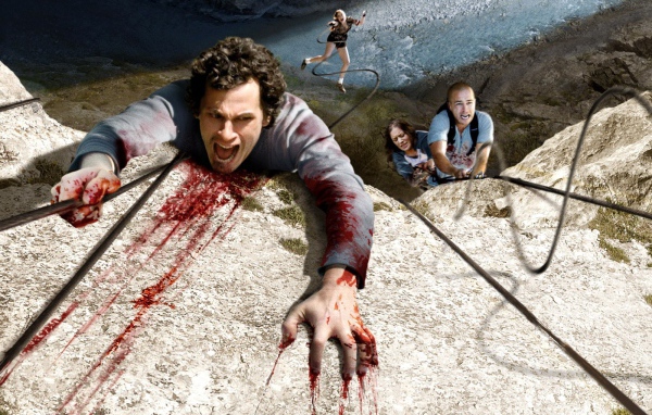 Головокружение