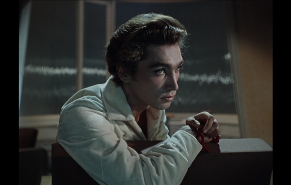 Человек-амфибия