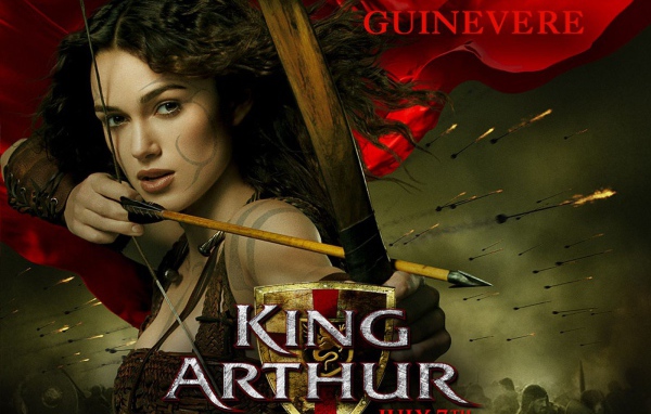 Король Артур