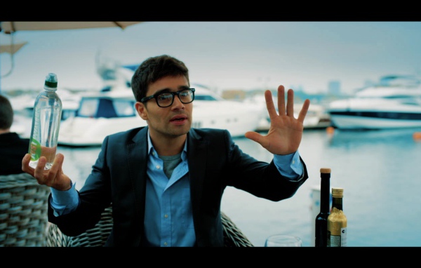   Одноклассники.ru НаCLICKай удачу главный герой