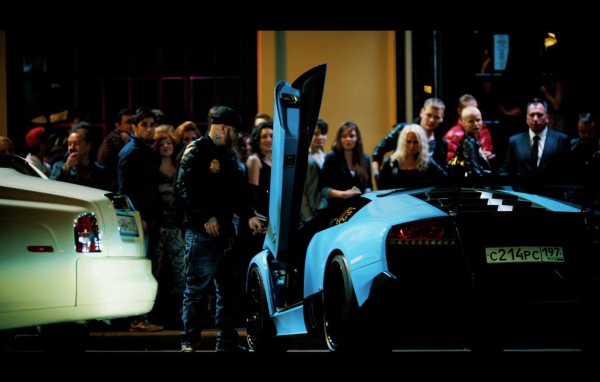 Одноклассники.ru НаCLICKай удачу Тимати