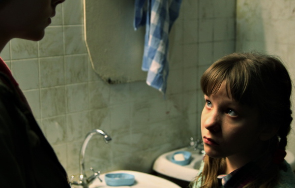 Я не вернусь кадр из фильма