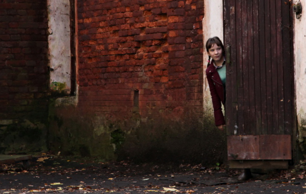 Я не вернусь 2013