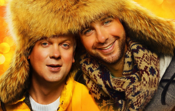 Интересный фильм Ёлки 3