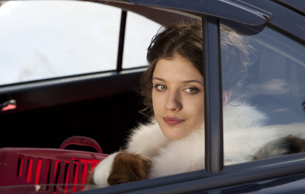 Отличный фильм Ёлки 3