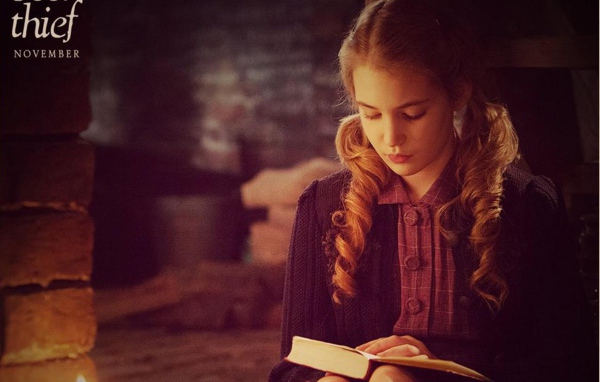 Отличный кинофильм Воровка книг