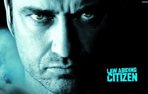  Законопослушный гражданин