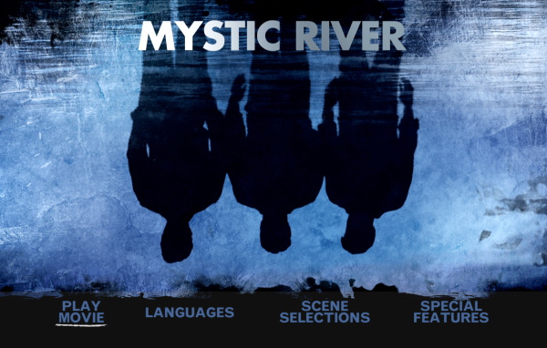 Таинственная река