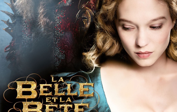 Новый кинофильм Красавица и чудовище 2014