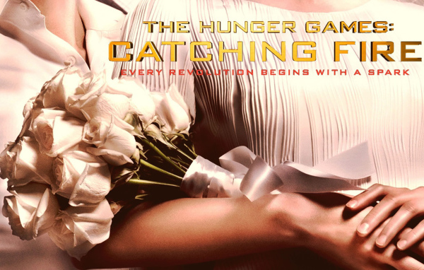 Новый кинофильм Голодные игры Сойка-пересмешница. Часть I