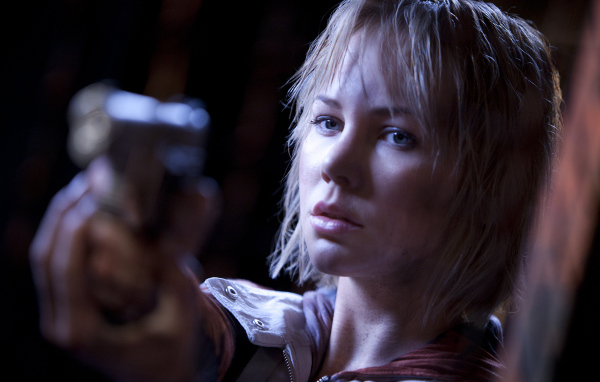  Сайлент Хилл