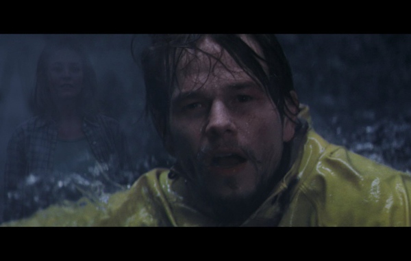  Идеальный шторм