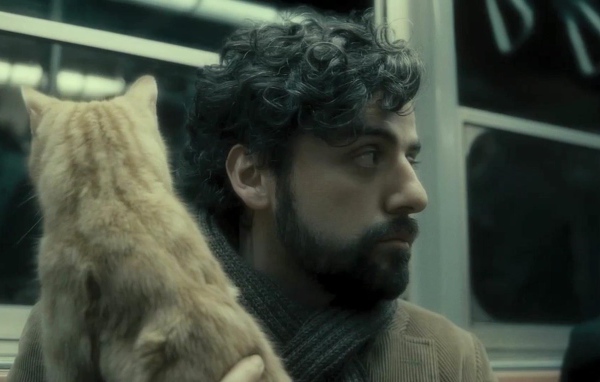 Интересный фильм Внутри Льюина Дэвиса