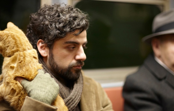 Интересный кинофильм Внутри Льюина Дэвиса