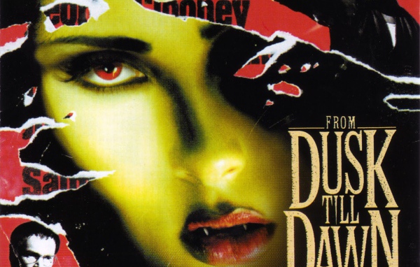   От заката до  рассвета