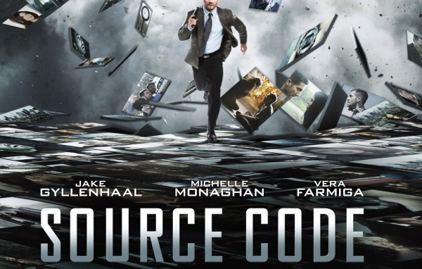 Титры фильма