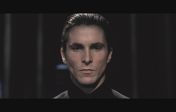   Эквилибриум