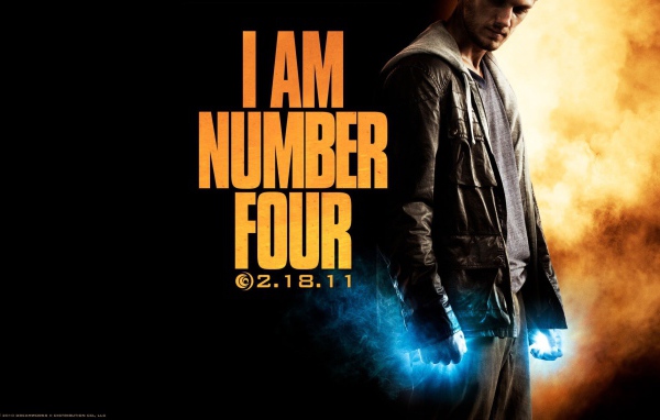 Кино Мой номер четыре