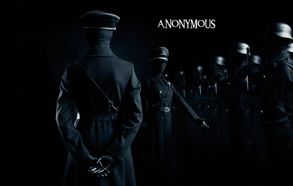 Анонимные солдаты