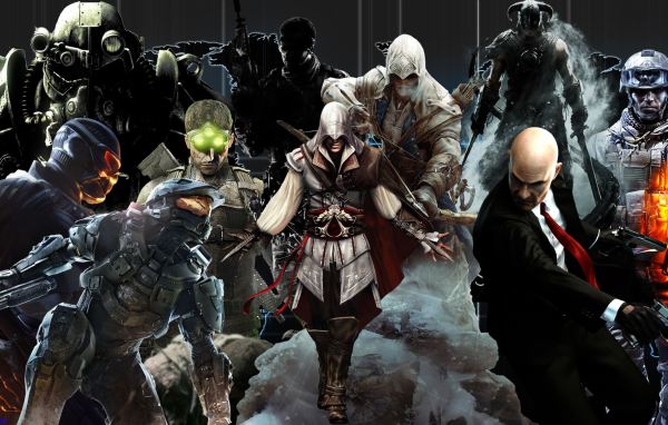 Кино Агент 47