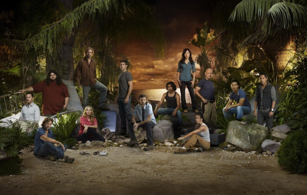  Остаться в живых