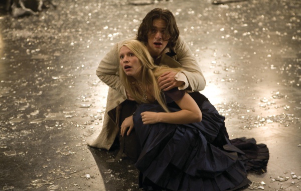 Звёздная пыль