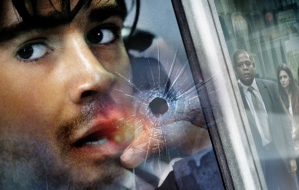  Телефонная будка