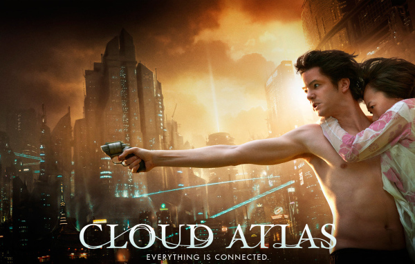 Облачный атлас