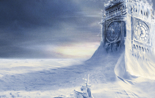 Послезавтра