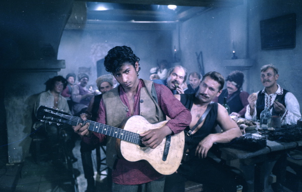 неуловимые мстители фильм