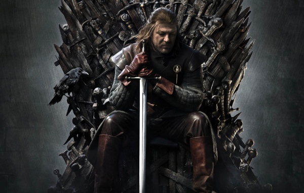 Игра престолов