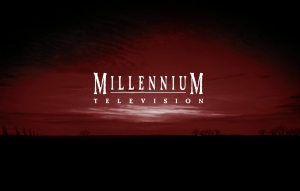 Тысячелетие