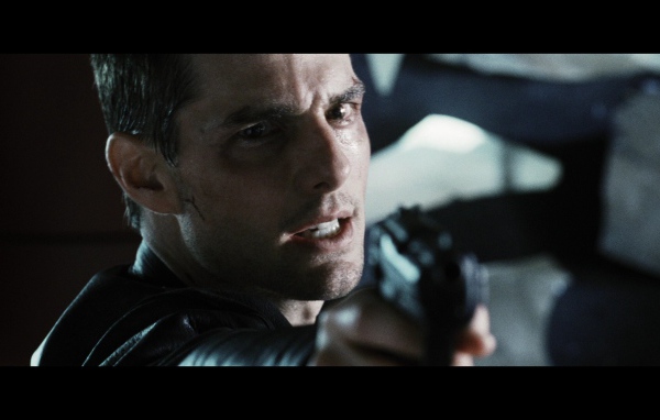 Особое мнение