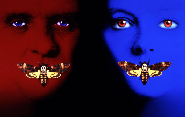 Молчание ягнят